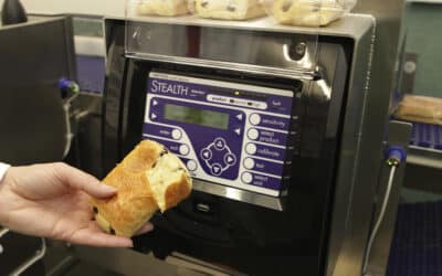 Detectores de metais para indústria alimentícia: guia completo