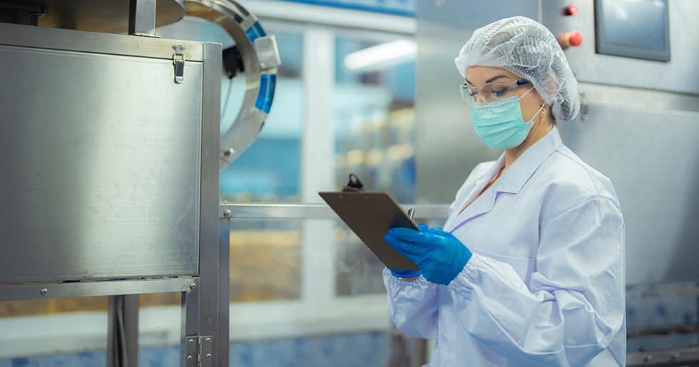 Food Safety: o que significa para a indústria de alimentos? - Fortress ...