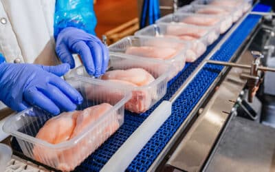 Indústria de alimentos congelados: cenário e tecnologias