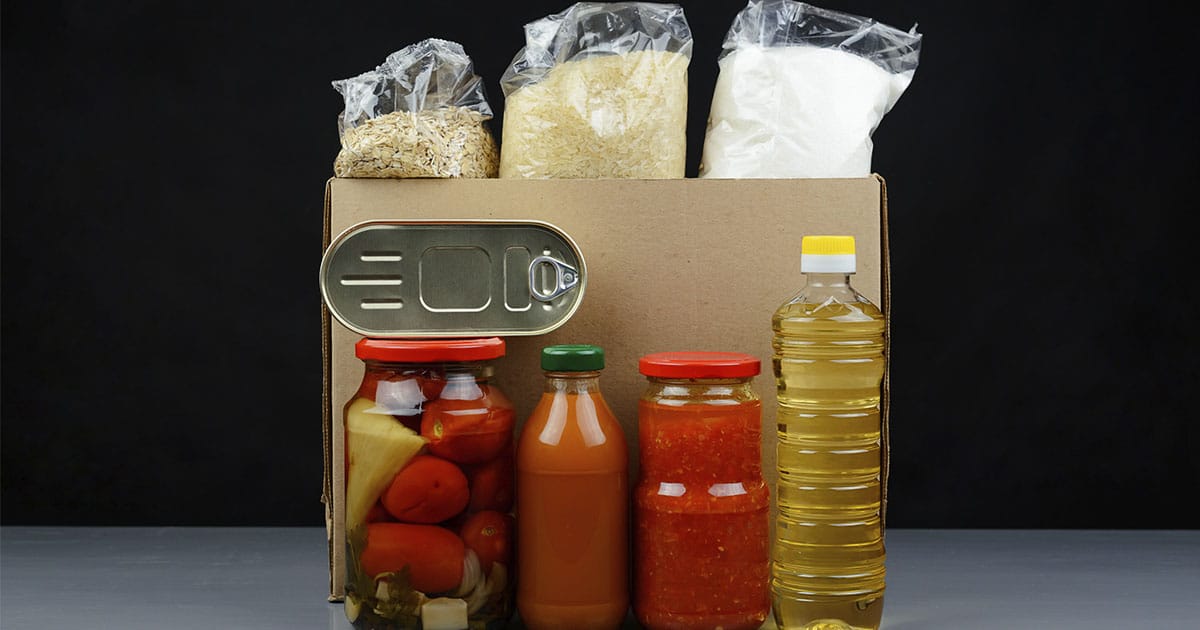 impactos causados pelo recall de alimentos