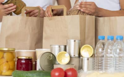 Recall de alimentos: o que é e como evitar