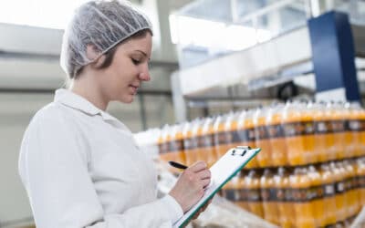 Principais normas para indústrias de alimentos