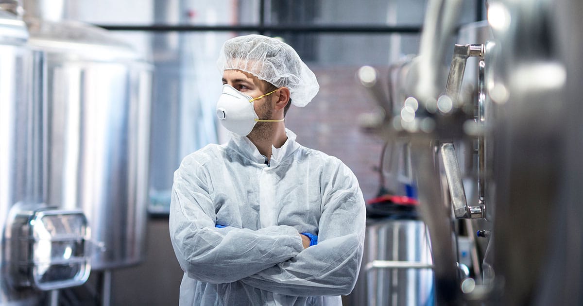 O que acontece quando um consumidor encontra um corpo estranho em alimentos?