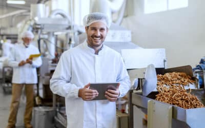 Corpos estranhos em alimentos: o que são e como afetam a reputação da marca?