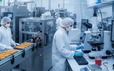 Quais são as diferenças entre ISO 9001 e ISO 17025?