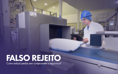 Falso Rejeito: Como Reduzir Perdas Sem Comprometer a Segurança