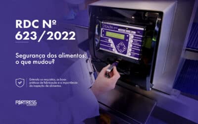 RDC nº 623/2022: Conheça essa norma